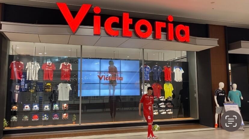 株式会社Victoria様との映像制作について バルドラール浦安 Bardral URAYASU Futbol Sala